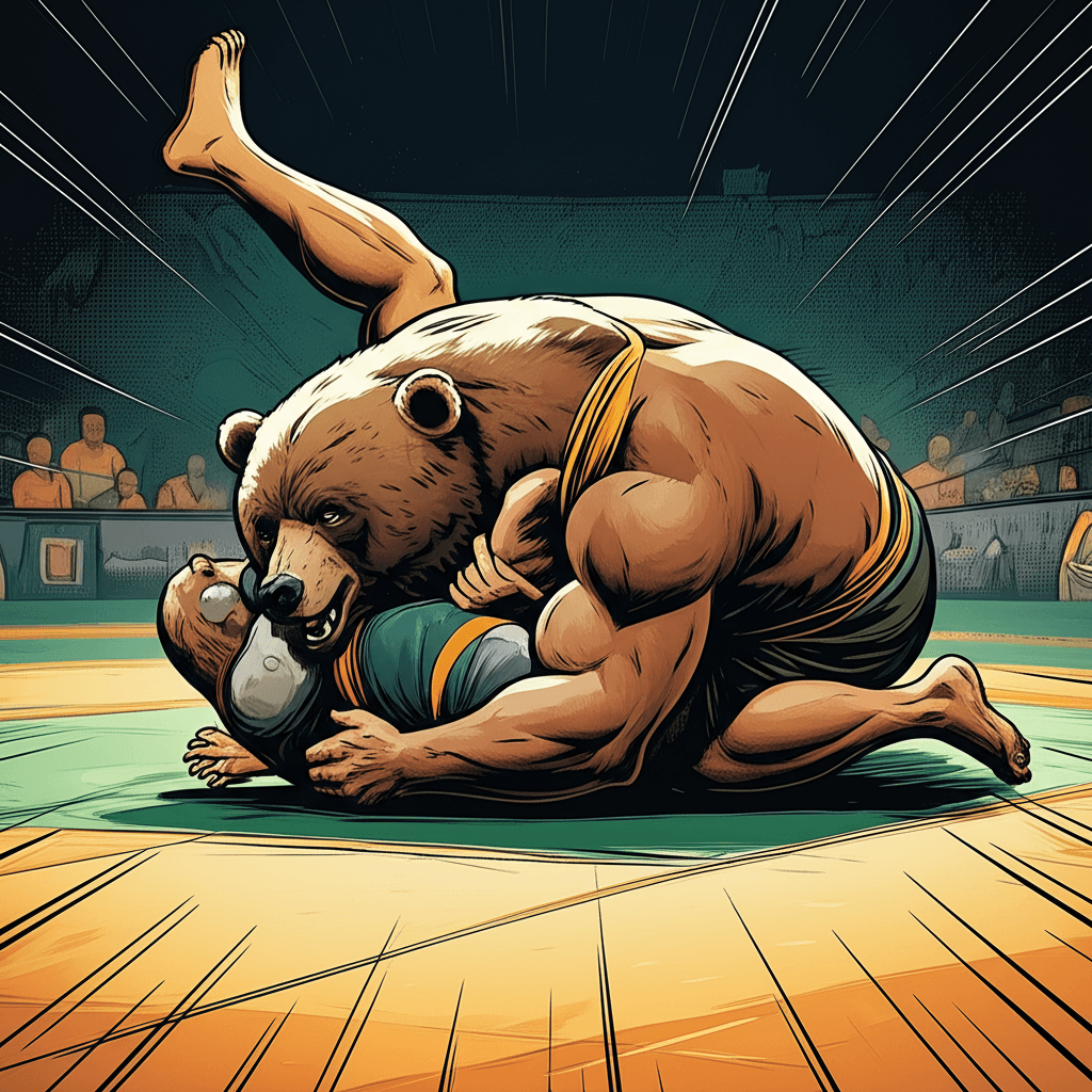 ADCC World Championship 2026