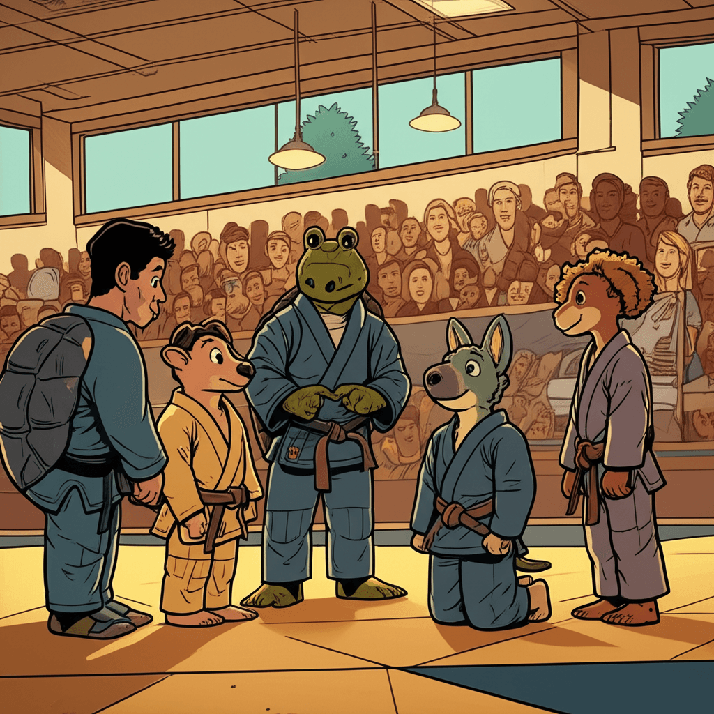 Elizabethtown BJJ Open 2026