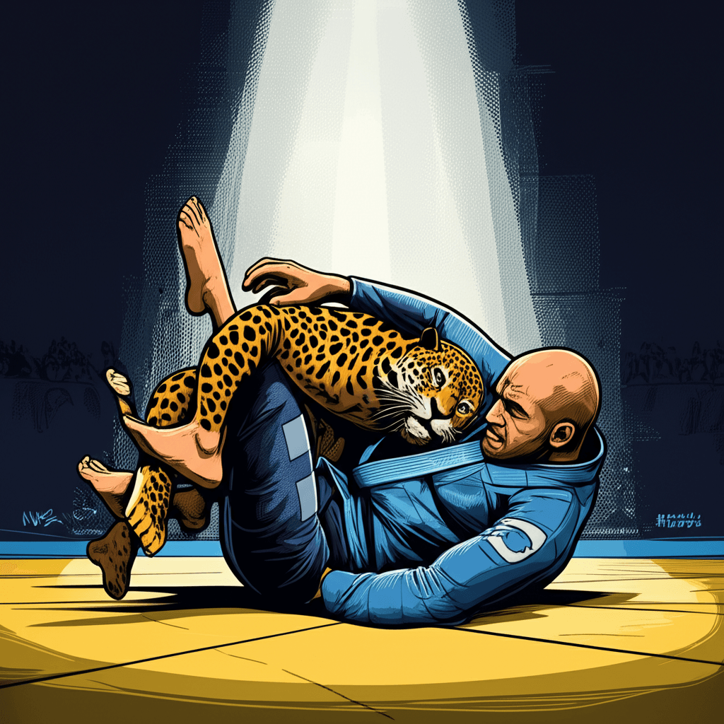 IBJJF No-Gi World Championship 2026