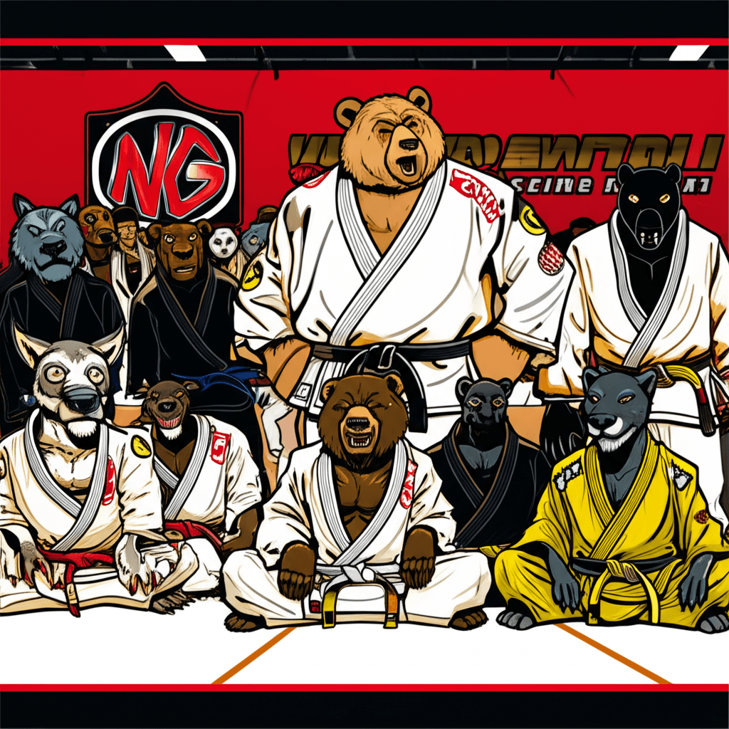 NAGA Chicago Championship